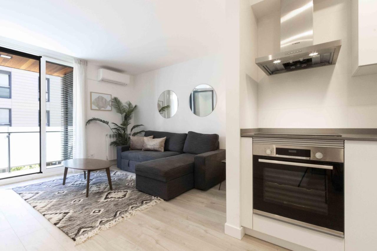 Apartment The Collection - Ilargi San Sebastián